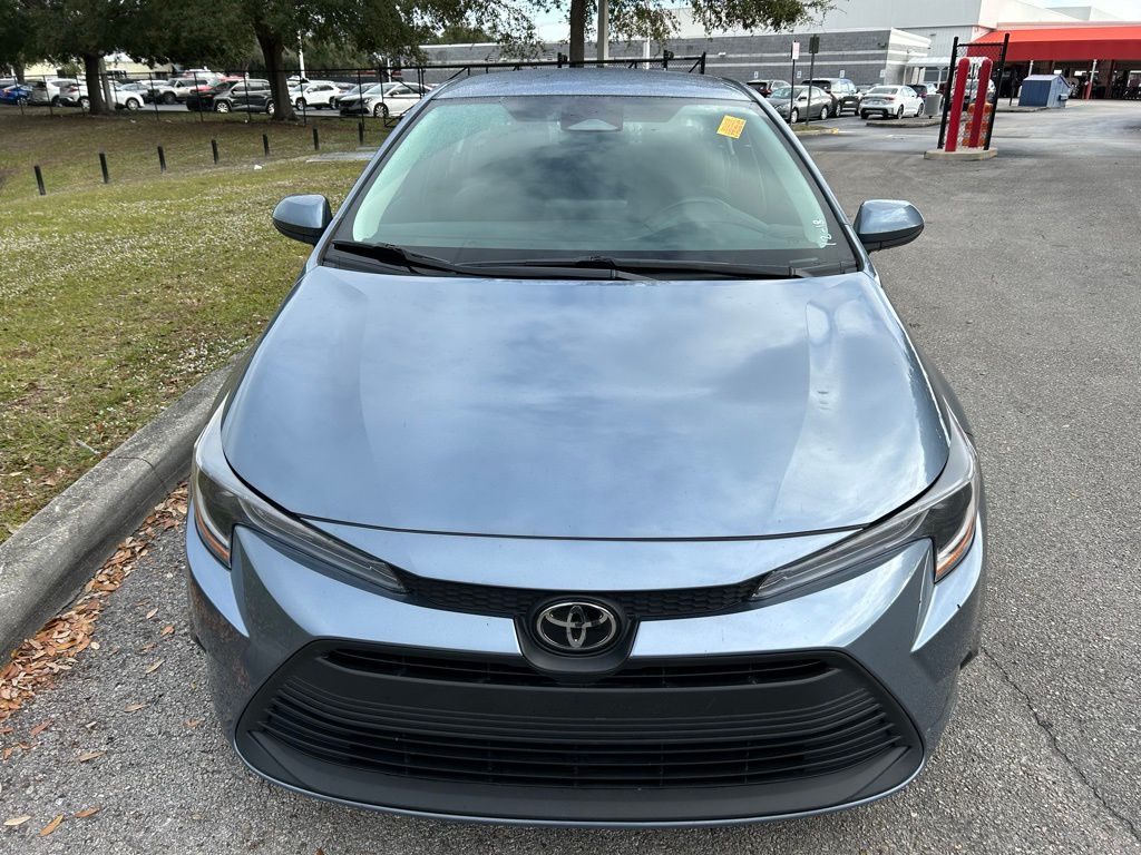 Thumbnail: 2024 Toyota Corolla - 8