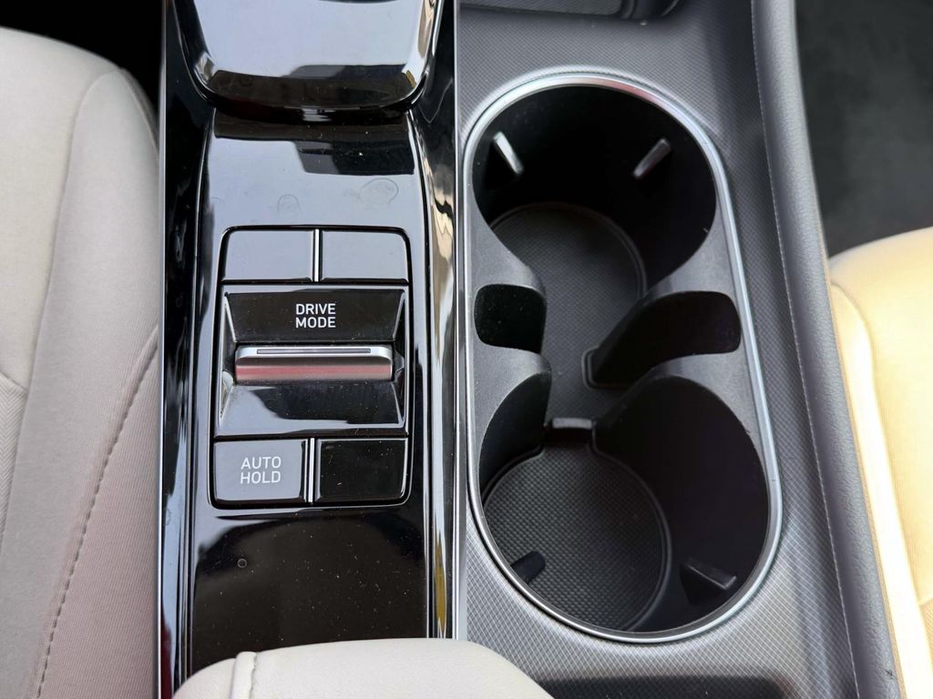 Used 2023 Hyundai Sonata Sedan
