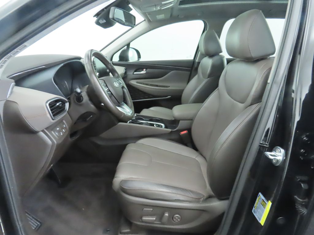 2019 Hyundai Santa Fe Ultimate 20