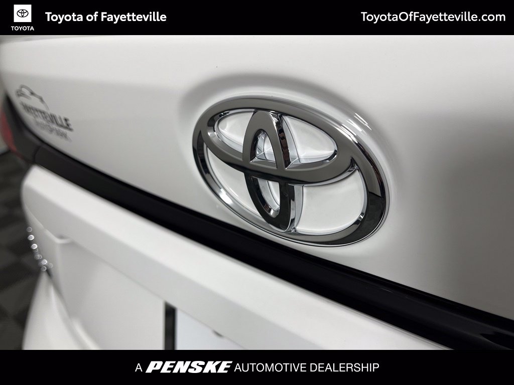 Thumbnail: 2026 Toyota Corolla - 13