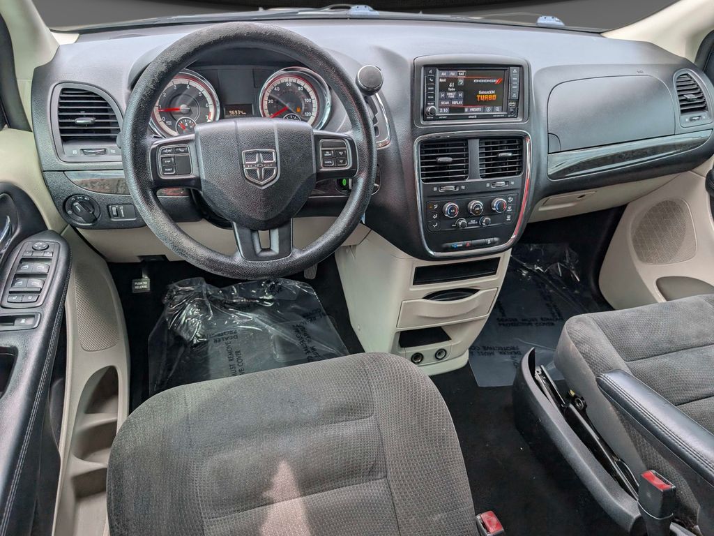 2019 Dodge Grand Caravan SE - Photo 19