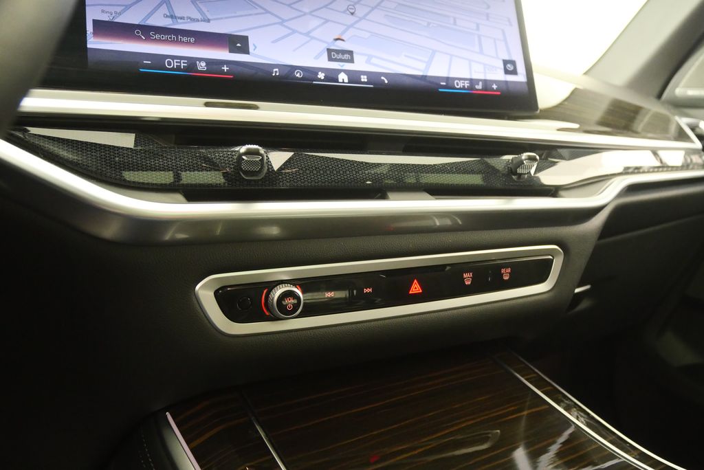 Thumbnail: 2024 BMW X5 - 27