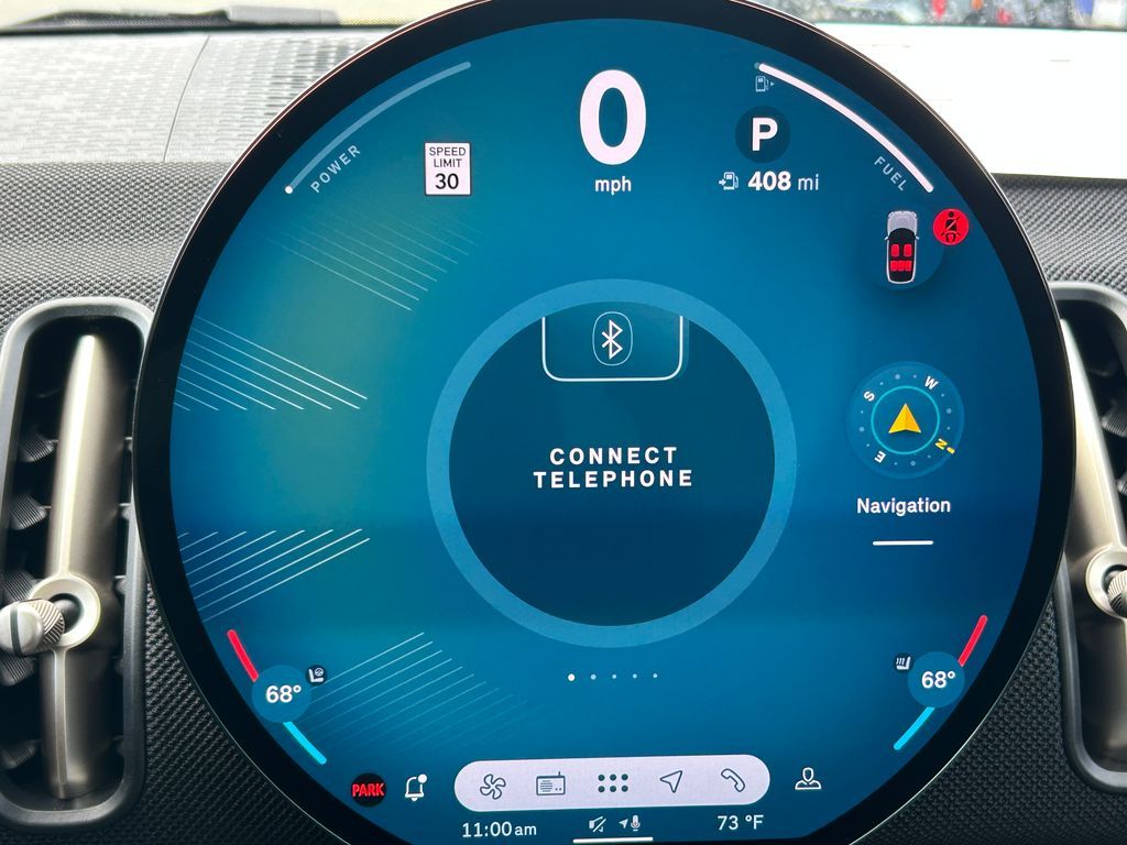 Thumbnail: 2026 MINI Cooper Countryman - 21