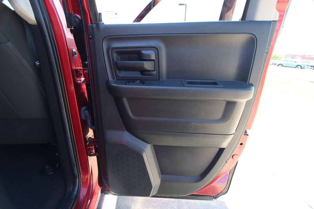 Used 2012 Ram 1500 Truck