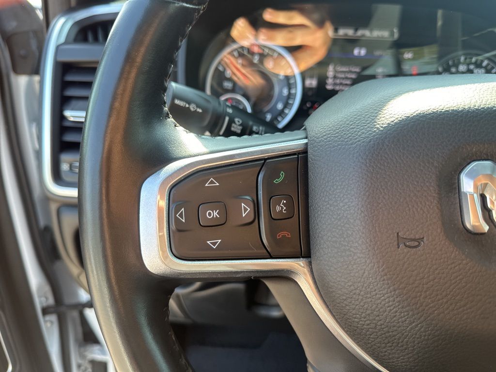 2022 Ram 1500  Laramie In Austin, Texas