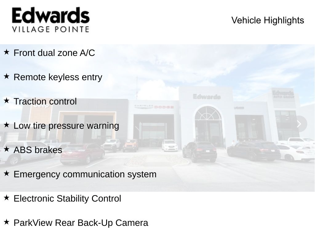 View vehicle photo 6