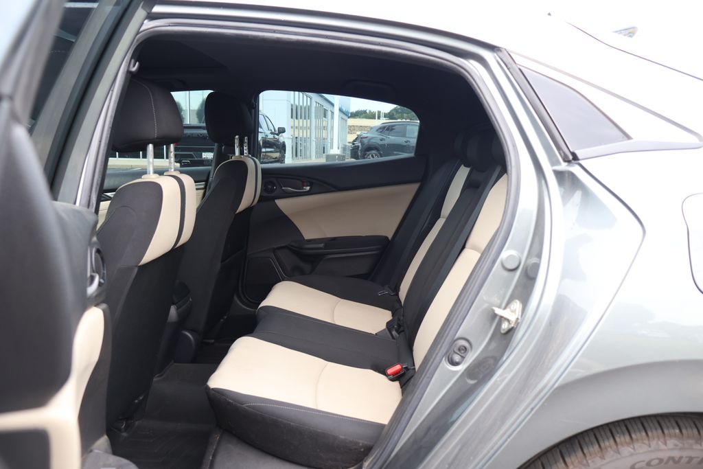 Thumbnail: 2019 Honda Civic - 30