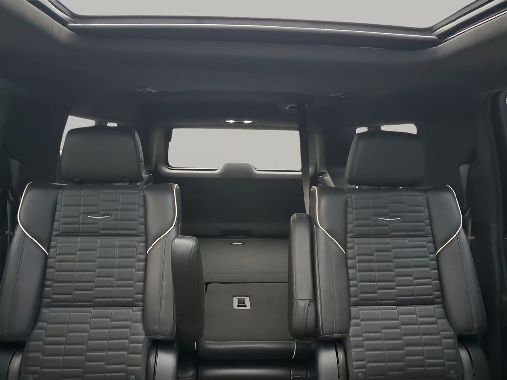 Used Car 2022 Cadillac Escalade Esv  Sport Platinum For Sale Under $70,000 In Austin, Texas