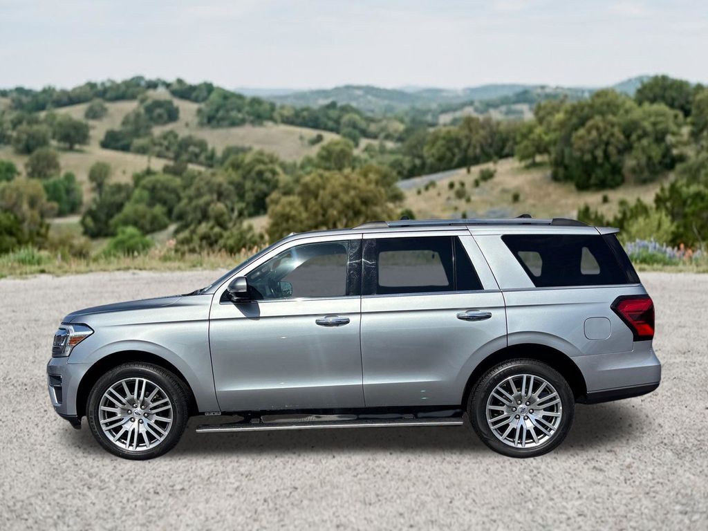 Used Car 2024 Ford Expedition  Limited For Sale Under $50,000 In Austin, Texas