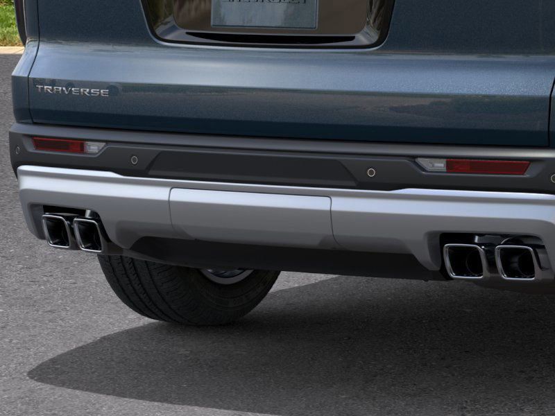 ChevroletTraverse14