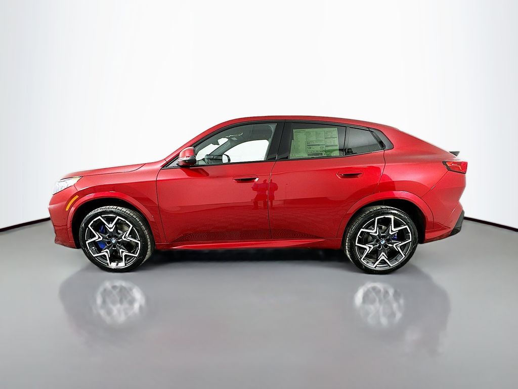 Thumbnail: 2026 BMW X2 - 8