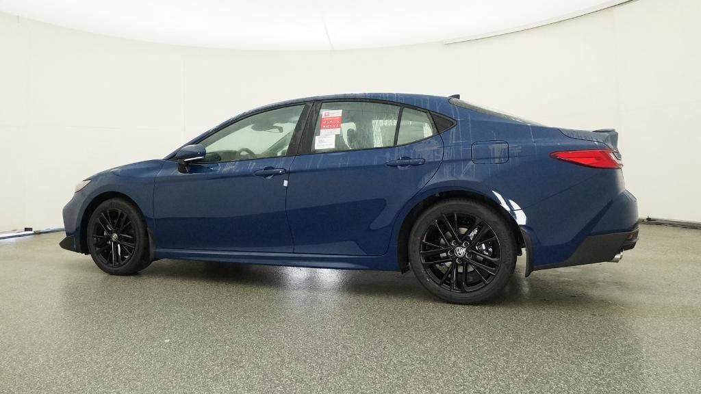 Thumbnail: 2026 Toyota Camry - 17
