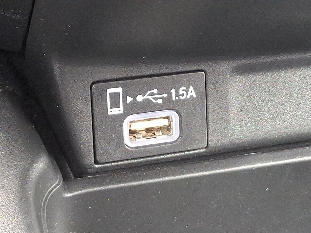 2022 Honda CR-V EX-L 27