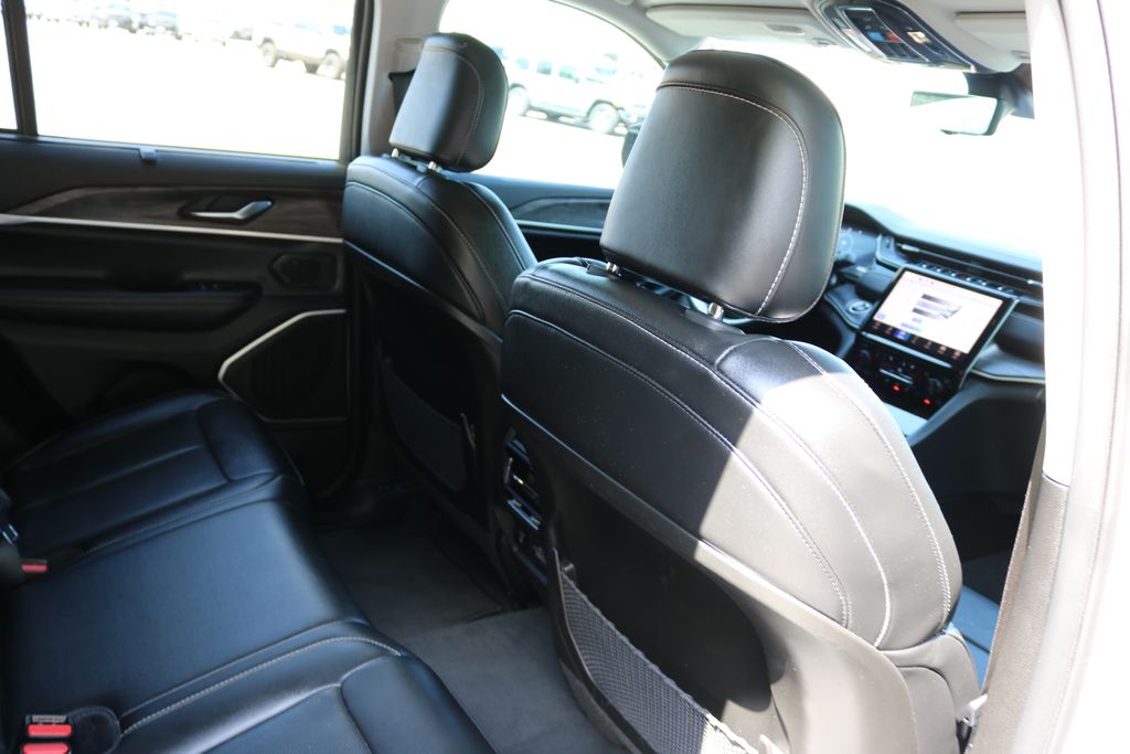 Used Car 2022 Jeep Grand Cherokee  4xe For Sale Under $30,000 In Austin, Texas