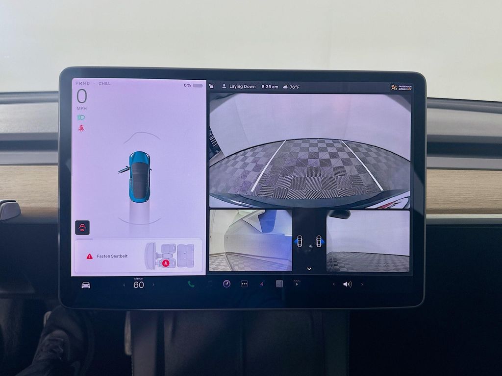Thumbnail: 2021 Tesla Model 3 - 14
