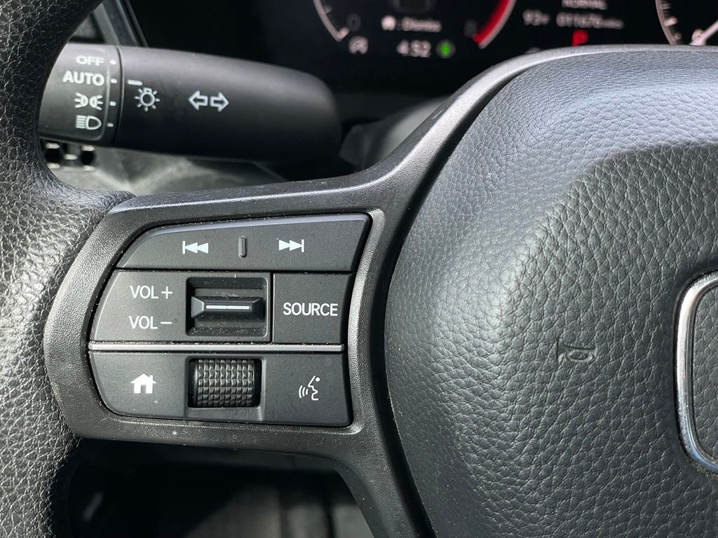 Thumbnail: 2025 Honda CR-V - 15
