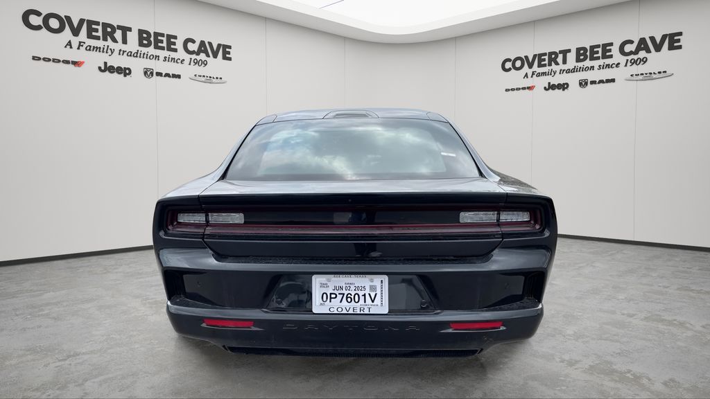New Car 2025 Dodge Charger  R/t For Sale Under $60,000 In Austin, Texas