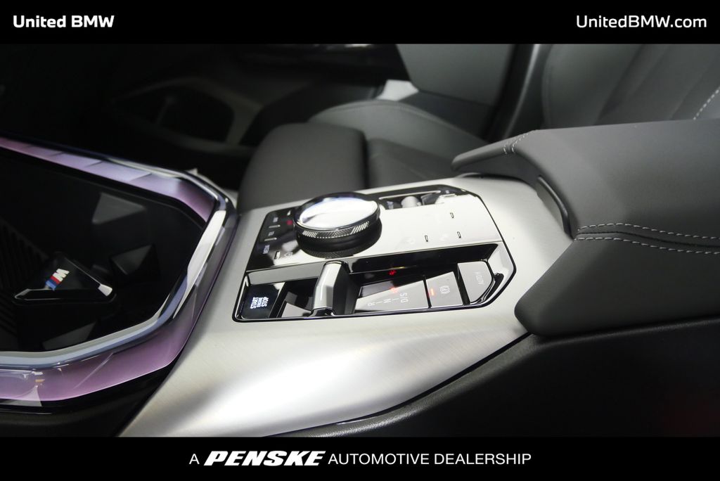 Thumbnail: 2026 BMW X3 - 21