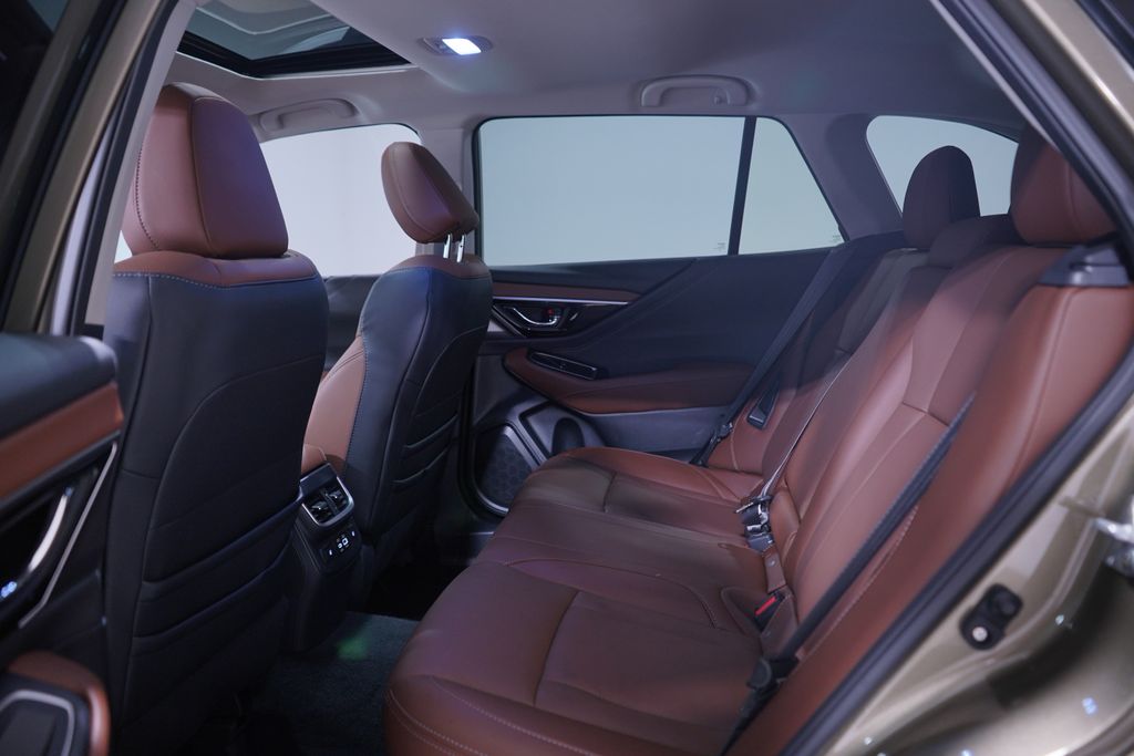 Thumbnail: 2024 Subaru Outback - 9