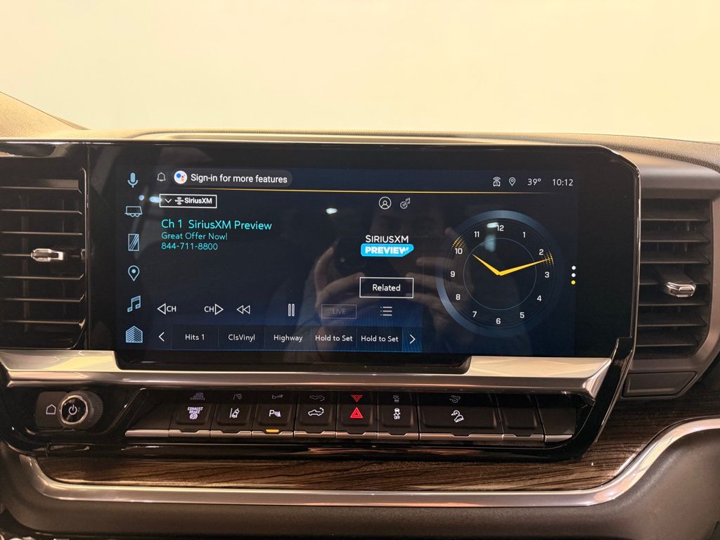 2025 Chevrolet Silverado 3500HD LT