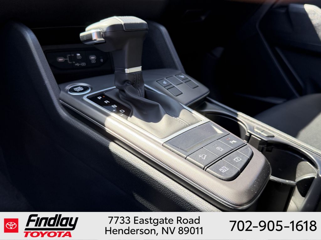 Used 2026 Kia Sportage SUV