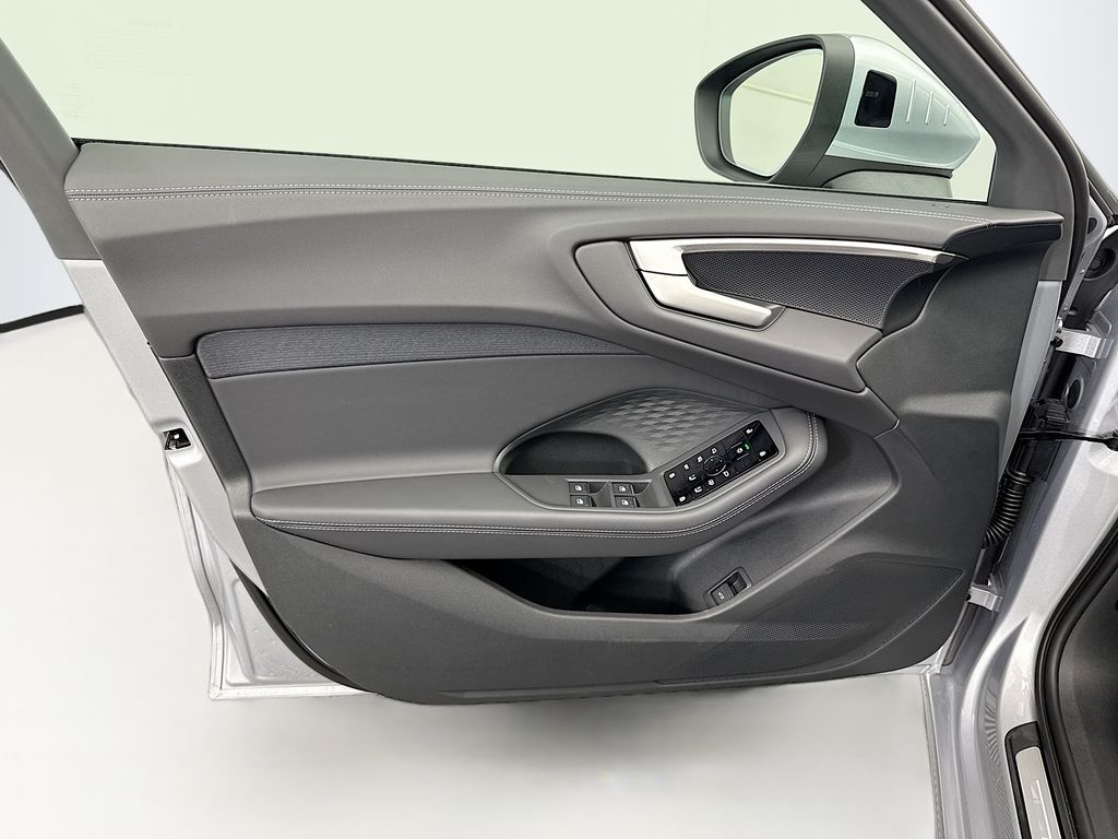 Thumbnail: 2025 Audi A5 - 24