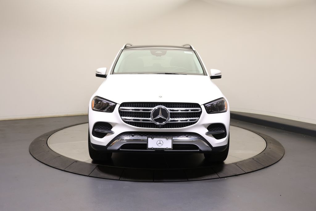 Thumbnail: 2026 Mercedes-Benz GLE - 2