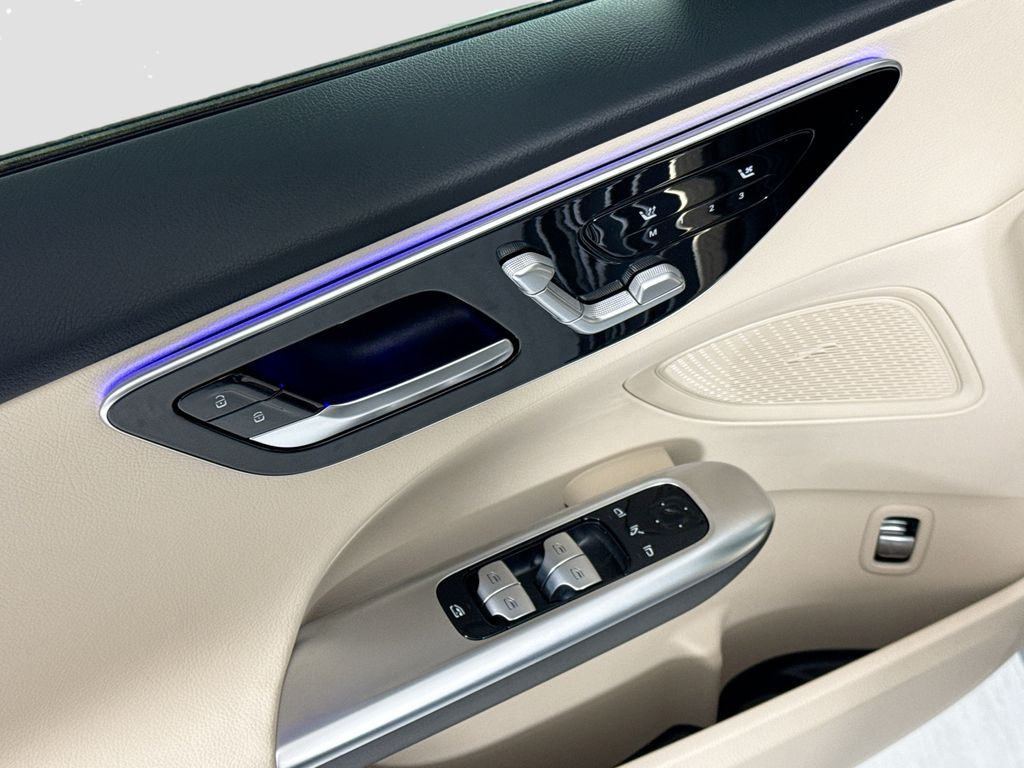 New 2026 Gray Mercedes-Benz C 300 image 23