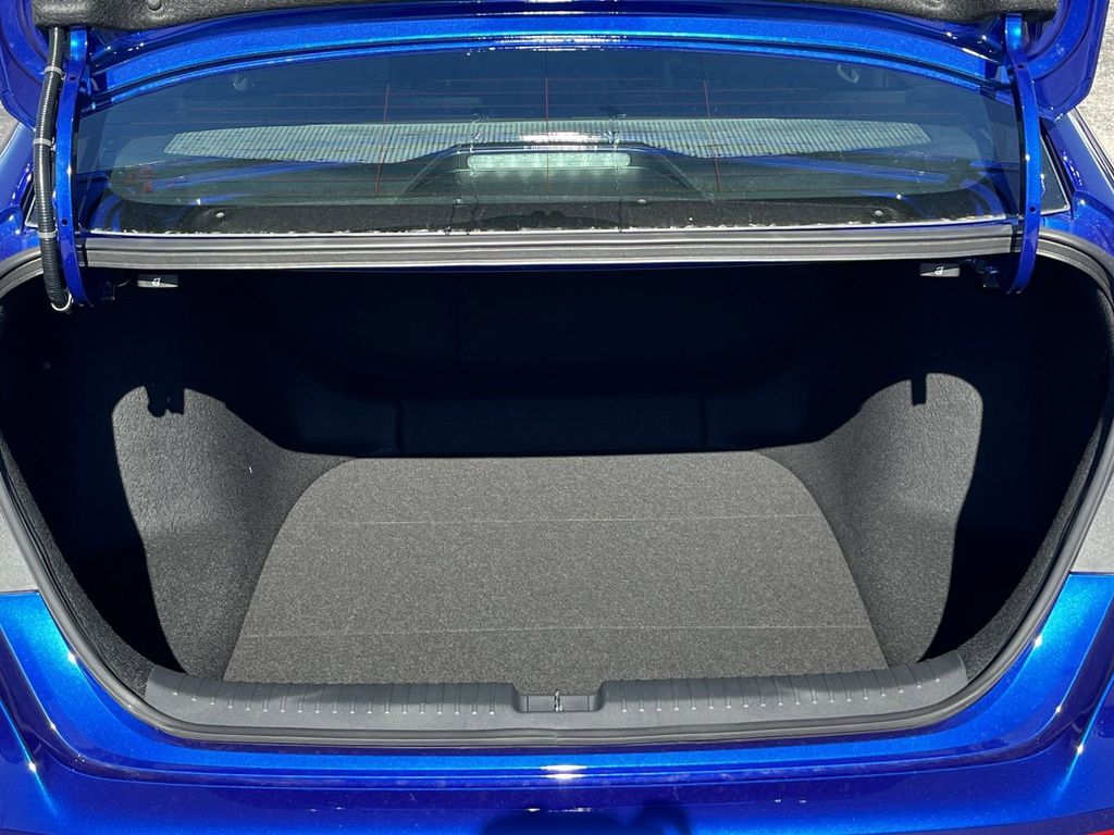 new 2025 Honda Accord Hybrid car, priced at $33,893