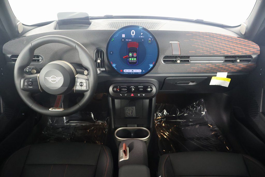 Thumbnail: 2025 MINI Cooper Hardtop - 4