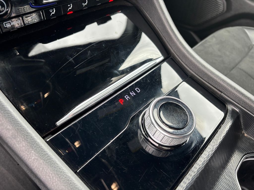 Used Car 2025 Jeep Grand Cherokee  Altitude For Sale Under $40,000 In Austin, Texas