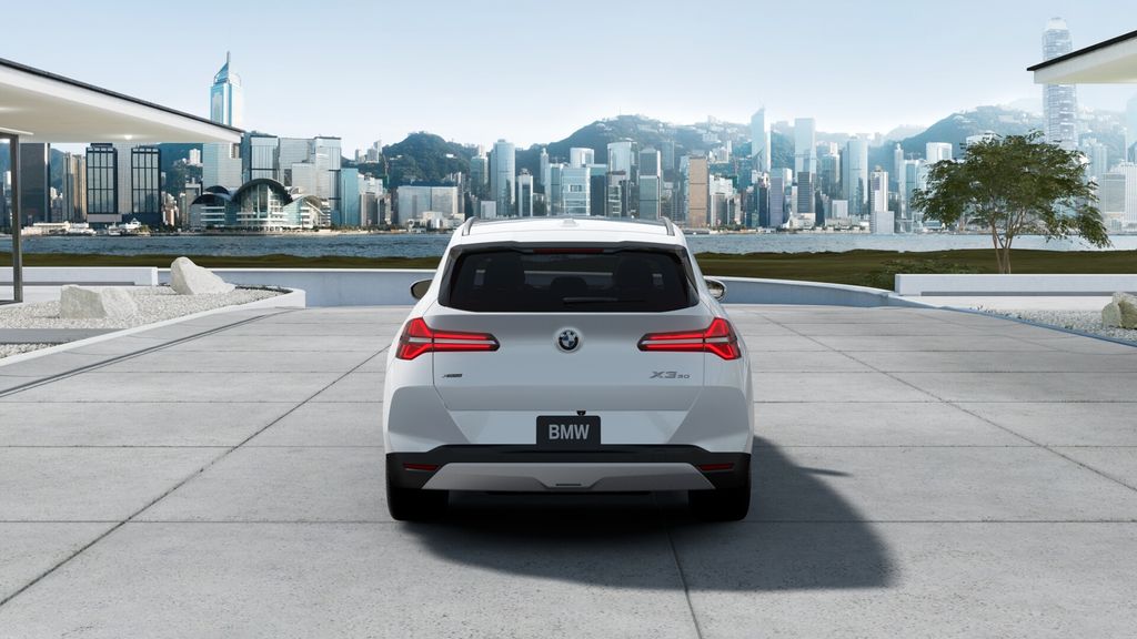 Thumbnail: 2026 BMW X3 - 31