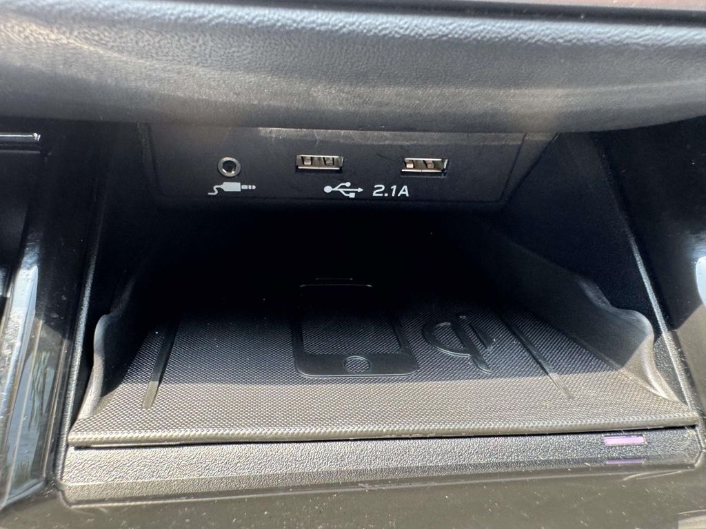 Used 2022 Subaru Legacy Sedan