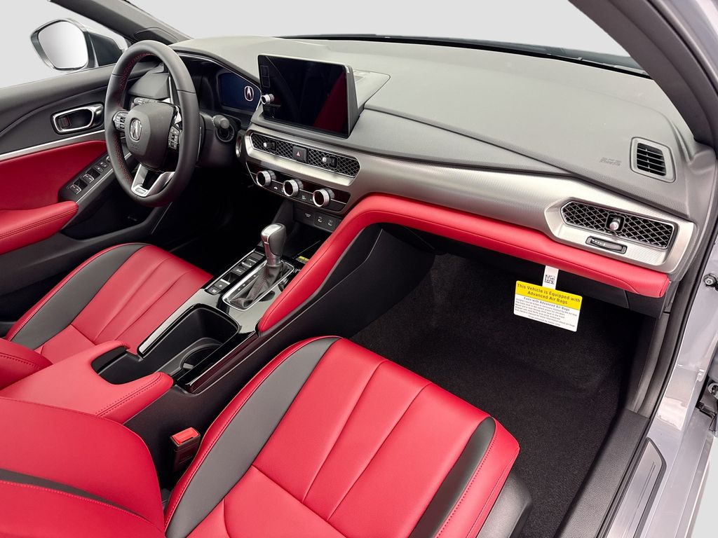 Thumbnail: 2026 Acura Integra - 15