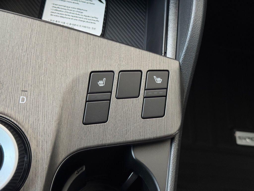 2026 Kia Sportage Hybrid EX Gray at Joe Myers Mazda Kia