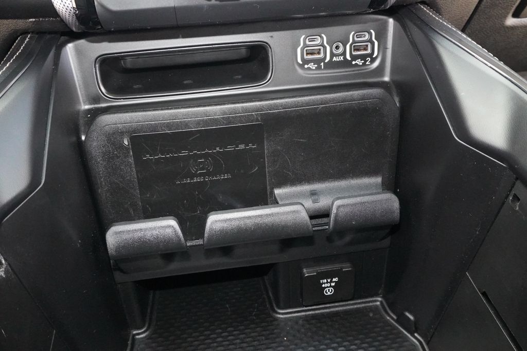 Used Car 2020 Ram 1500  Limited For Sale Under $35,000 In Weatherford, Texas