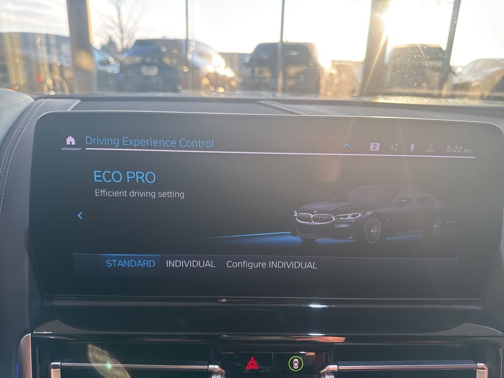 Thumbnail: 2024 BMW 8 Series - 23