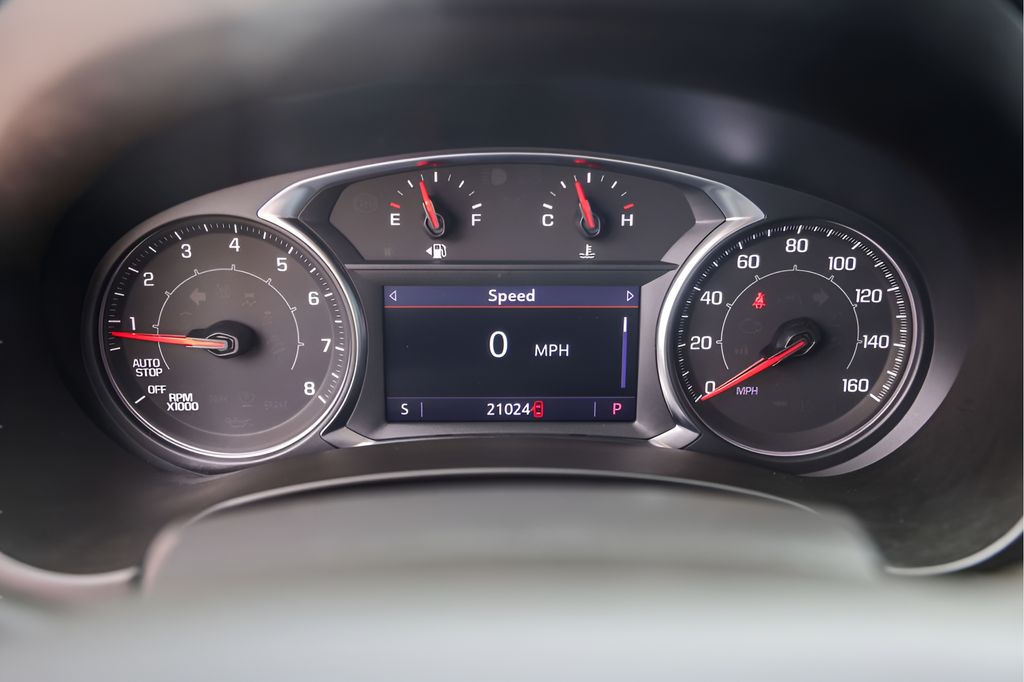 Used Car 2023 Gmc Terrain  At4 For Sale Under $30,000 In Austin, Texas