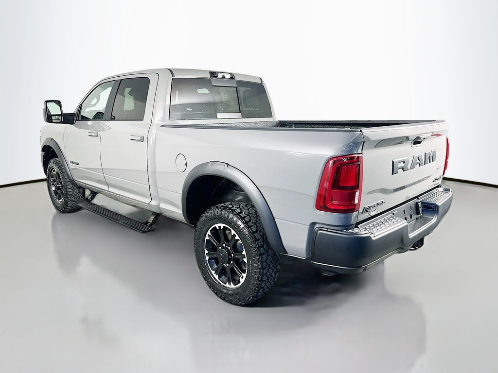 Ram25005