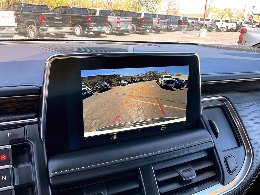 2024 Chevrolet Tahoe — photo 19