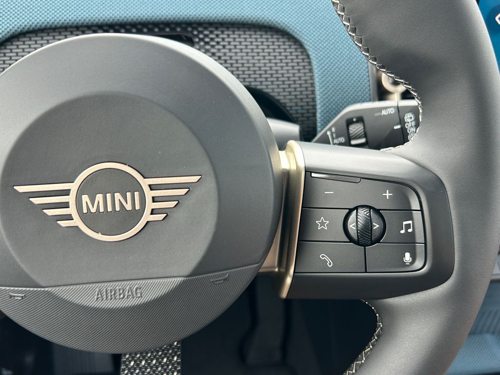 Thumbnail: 2025 MINI Cooper Countryman - 20