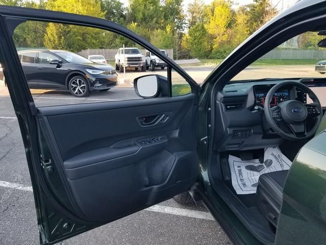 used 2026 Subaru Outback car, priced at $41,900