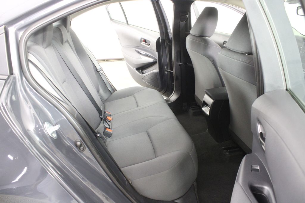 Used 2023 Toyota Corolla for sale in 