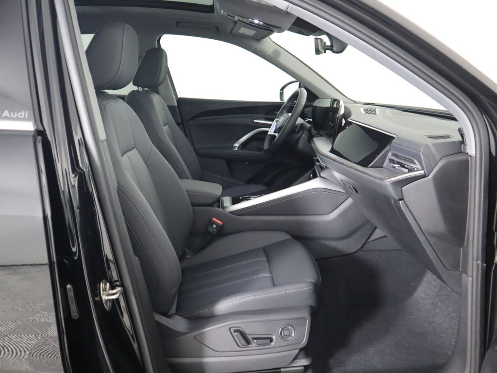 2025 Audi Q5 Premium 22