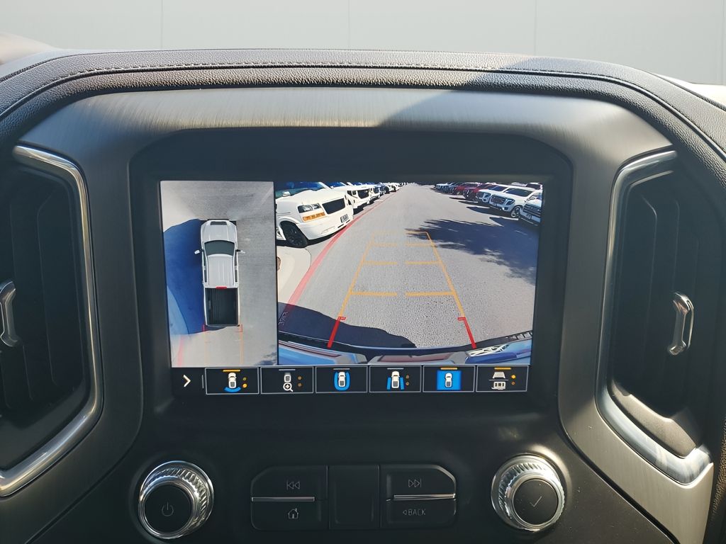 Used Car 2022 Gmc Sierra 2500hd  Denali For Sale Under $70,000 In Austin, Texas