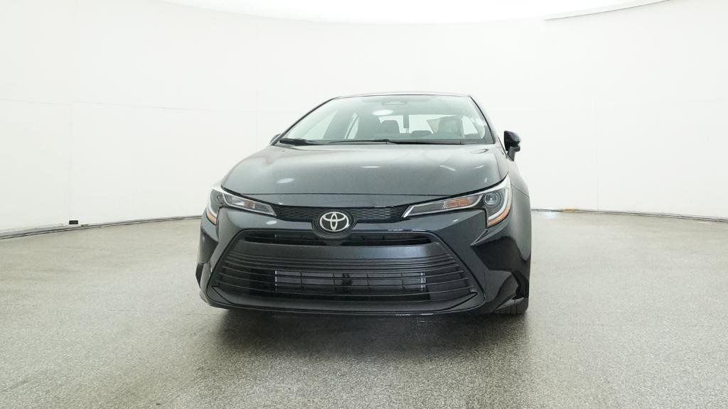 Thumbnail: 2026 Toyota Corolla - 6