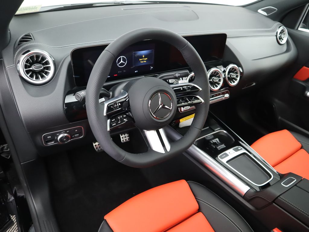 Thumbnail: 2026 Mercedes-Benz GLA - 10