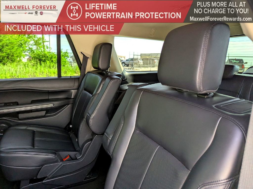 2024 Ford Expedition  Xlt In Taylor, Texas