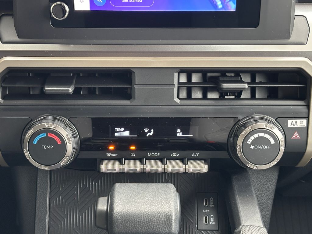 Thumbnail: 2025 Toyota Tacoma - 15