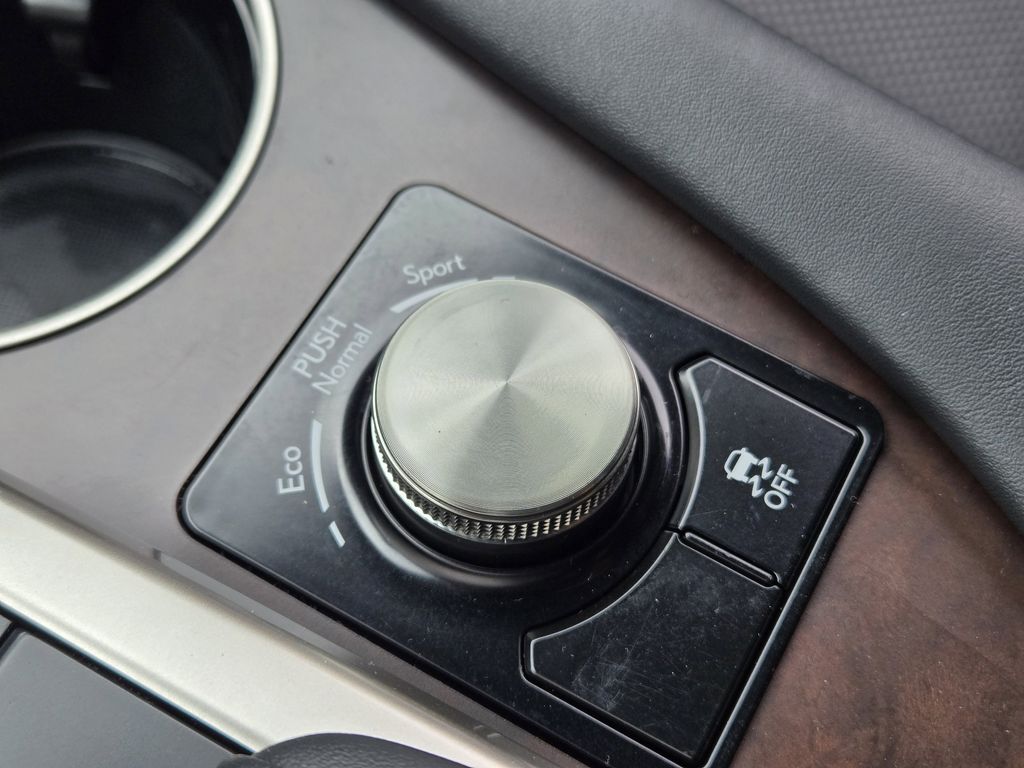 used 2020 Lexus RX car, priced at $36,531